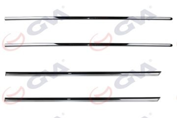 KAPI CITA TAKIMI KROM VW PASSAT 2005-2010