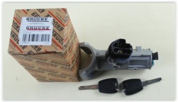 KİLİTLİ KONTAK GÖVDESİ (KOMPLE ANAHTARLI) DUCATO III-BOXER III 07=> (5 fişli)