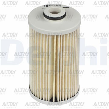 YAKIT FILTRESI (MAZOT) CRV III 07=> / CRV IV 12=> 2.2ICTEC-2.2IDTEC