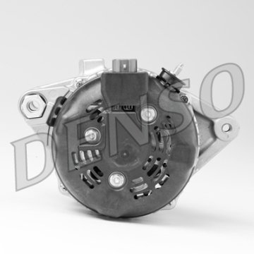 ALTERNATOR 12V 100A AURIS 1,6VVTI 07>