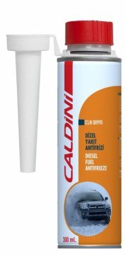 DIZEL YAKIT ANTİFİRİZİ 300 ml.