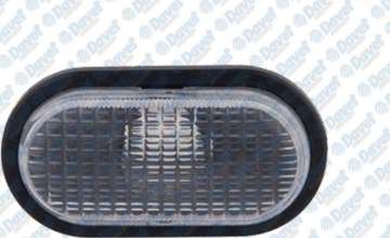 CAMURLUK SINYALI BEYAZ R19