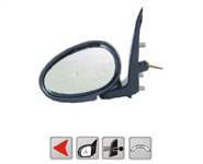 Dıs Ayna Sol-(Man.)-(Rover-25 00>06 )