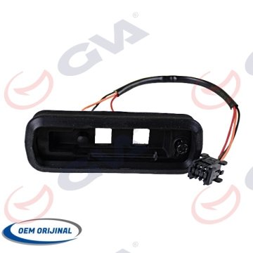 KAPI IŞIK ROLESİ MASTER-TRAFIC II-VIVARO (01-06)