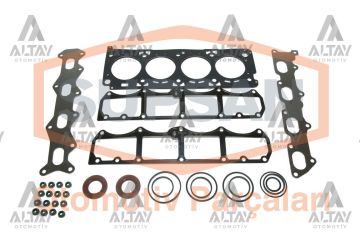 TAKIM CONTA DOBLO / PALIO 1.6 16V KEÇELİ SKCLİ ÜST