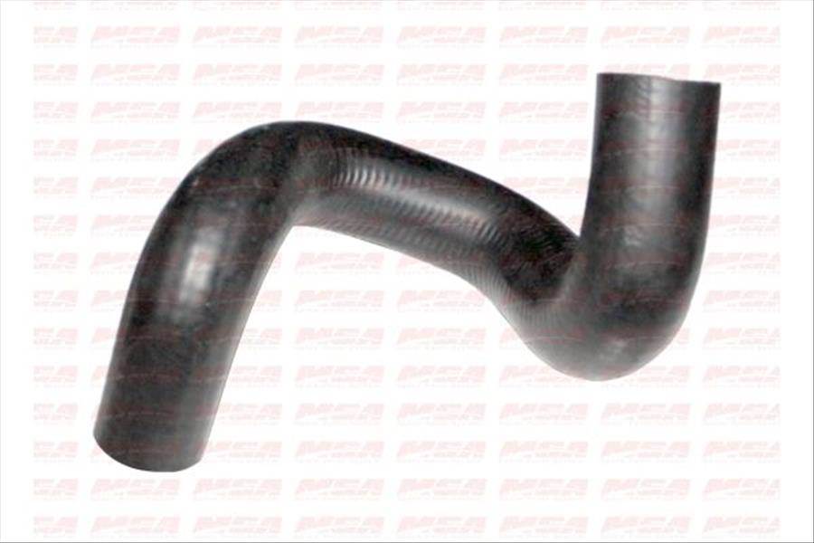Hortum Radyator Ust ( Peugeot : Partner 1.4 Tu3Jp )