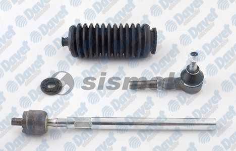 ROT MILI R9 R11 SET (ROT MILI+ROTBASI+KORUK)