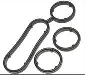 YAG SOGUTUCU CONTA SETI ( VW: AMAROK 10- CADDY 11- GOLF 09-14 PASSAT 09-15 POLO 10- )