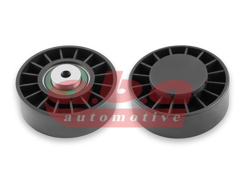 ALTERNATÖR GERGİ RULMANI MERCEDES G-SERISI (W461)- VW LT28-46 II 2.8TDI (97-06)