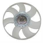 FAN TERMİĞİ PERVANELİ TRANSIT-TOURNEO 2.2 TDCI-2.4 TDCI-2.3 16 V V 347