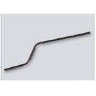 ÖN DIŞ SIYIRICI FİTİL 78cm SOL R12 (15104)