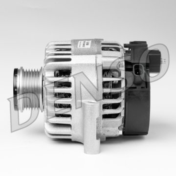 ALTERNATOR 12V 100A CORSA D 07>14 MERIVA B 10> Z13DTH Z13DTJ Z13DTE A13DTC A13DTR