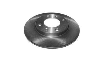 Arka Fren Aynası P106 Saxo 1.6İ.1.6İ Gtı 96=> 206 98=> 306 (97-01) Xsara 97=> (247X8X4Dl)