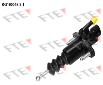 Debriyaj Merkezi Üst 511 0175 10 / 6284 600 580 Golf3-Classic-Vento Bm