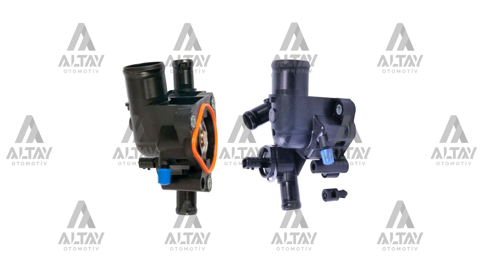 TERMOSTAT 83°C 07> TRAFIC-VIVARO 2.0dci