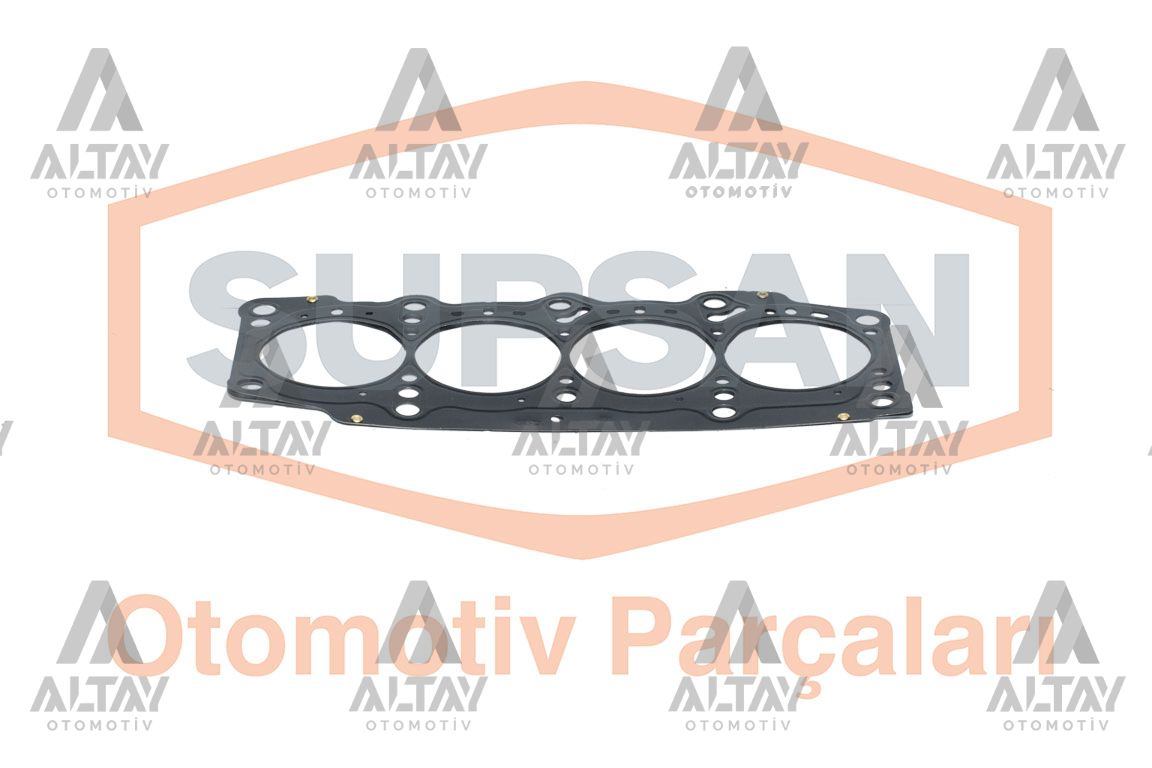 SİLİNDİR KAPAK CONTASI PALIO / GRANDE PUNTO 1.2 1.4 16V 95HP MLS