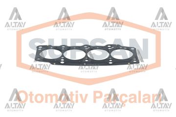 SİLİNDİR KAPAK CONTASI PALIO / GRANDE PUNTO 1.2 1.4 16V 95HP MLS