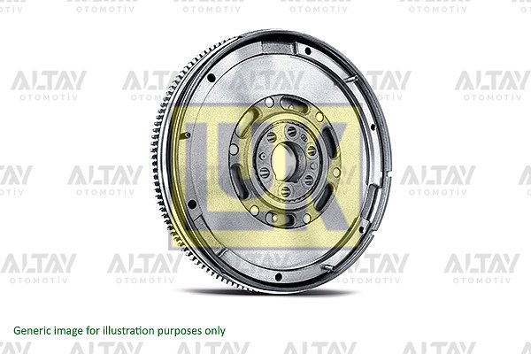 VOLAN TİGUAN / Q3 / KODİAQ / CUPRA FORMENTOR 18=> 1.5 TSİ-35 TFSI (DQ381)