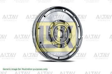 VOLAN TİGUAN / Q3 / KODİAQ / CUPRA FORMENTOR 18=> 1.5 TSİ-35 TFSI (DQ381)