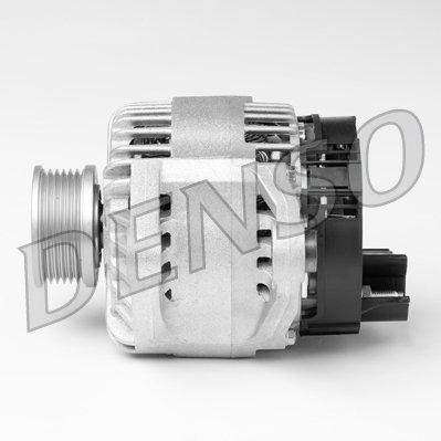ALTERNATOR 12V 105A MAKO TIP DOBLO 1,9 MAREA PUNTO STILO ALFA 145 147 146 156