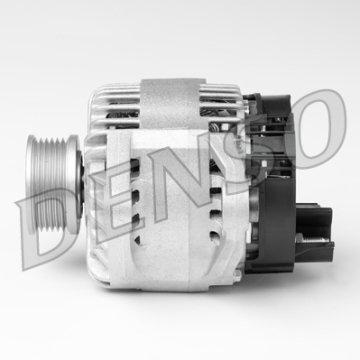 ALTERNATOR 12V 105A MAKO TIP DOBLO 1,9 MAREA PUNTO STILO ALFA 145 147 146 156