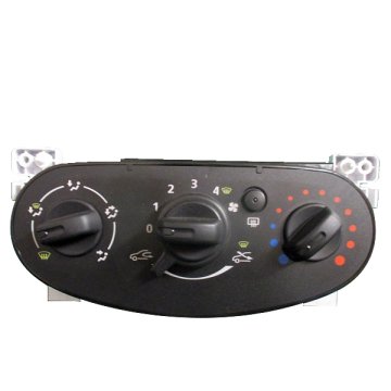 Kalor Kumanda Paneli Loguna-Sandero-Duster