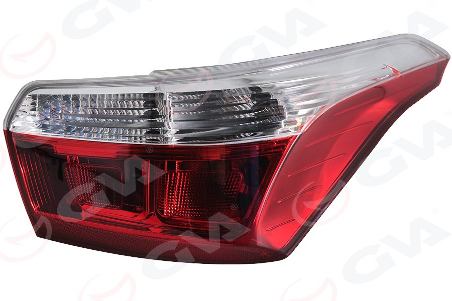 STOP ARKA SAĞ CITROEN C-ELYSEE (12-16) (3 PARÇA)