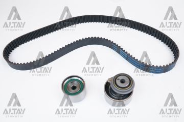 TRİGER SETİ MAZDA 626 92-97 2.0 FS / 135 DİŞ Yedek Parçası
