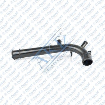 MOTOR BLOK BAKALİT BORU 1.4 NZ-SZ ASTRA F