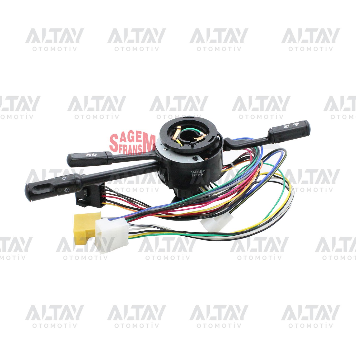 SİNYAL SİLECEK KOLU KARTAL ÇEVİRMELİ