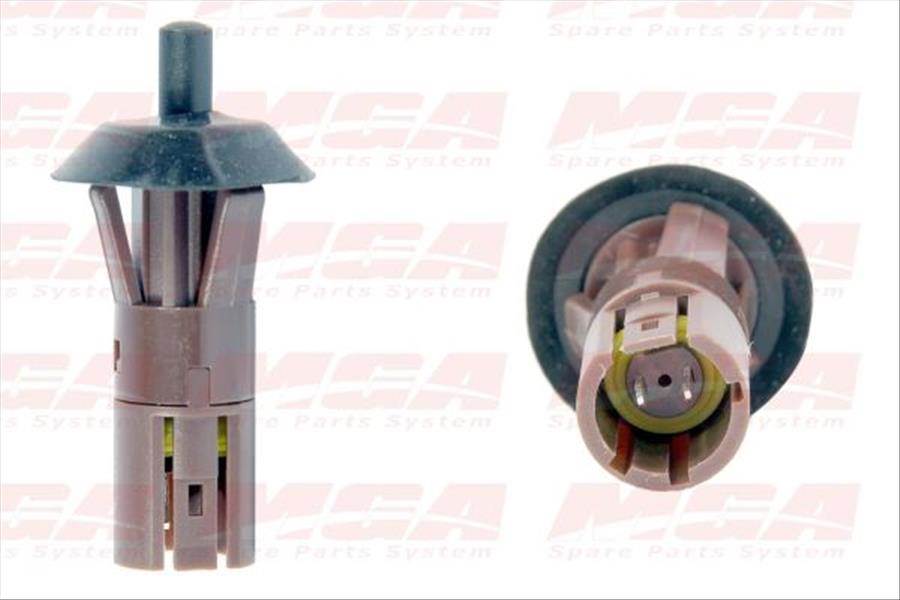 KAPI ISIK BUTONU - (RENAULT: 21/ KANGOO/ MEGANE)