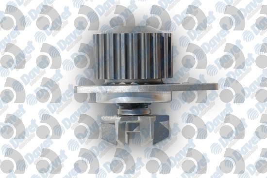 DEVIRDAIM  PEUGEOT P106 I - II  P206 PARTNER CITROEN BERLINGO C15 SAXO XSARA 1.4  1996->