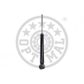 ARKA AMORTİSÖR L/R ERA 06=> KIA RİO II 05=>