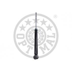 ARKA AMORTİSÖR L/R ERA 06=> KIA RİO II 05=>