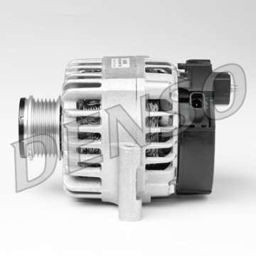 ALTERNATOR 12V 120A AGILA ASTRA H CORSA C CORSA D MERIVA TIGRA 1,3CDTI 05>