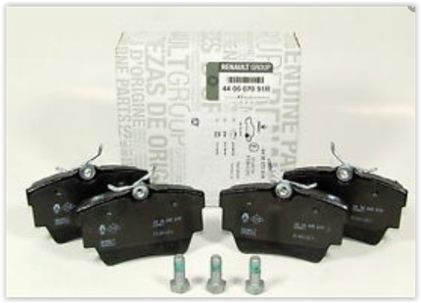 ARKA BALATA TRAFIC (3.01=> 06=> 14=> VIVARO (8.01=> 06=>14=> PRIMASTAR (01=> 06=> (4406000QAF)