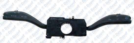 SINYAL SELLEKTOR KOLU KOMPLE 07 08 FABIA ROOMSTER T5