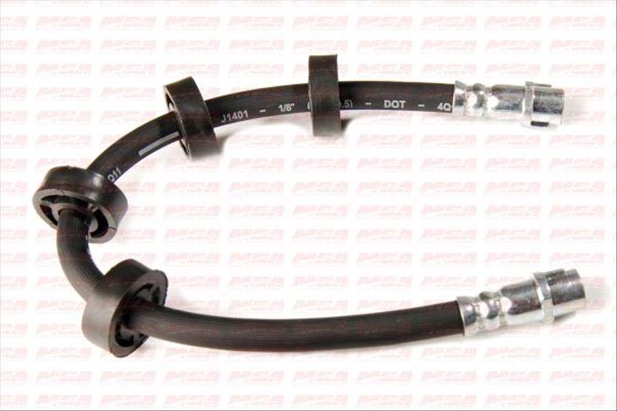 VT02 FREN HORTUMU ÖN ( VW: T4 96- )