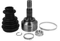 Aks Kafası  (Peugeot: 407 1,6Hdı 1,8 2,0 04-)