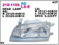 ON FAR SOL-(SUZUKI: SWIFT 89>94 )