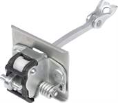 KAPI GERGISI ON  ( CITROEN : C4 II  )