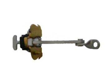 Kapı Gergisi Arka Clıo Iı Symbol Lb--/Bbo-