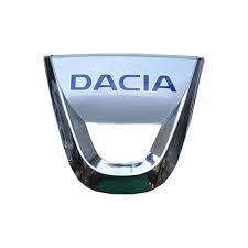 BAGAJ ARMASI DACIA (MAVİ)