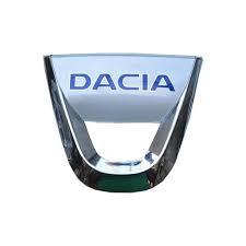 BAGAJ ARMASI DACIA (MAVİ)