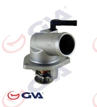 TERMOSTAT (92C) (KOMPLE) ASTRA G Hatchback (T98)-CORSA B 1.4-1.4 16V-1.6-1.6 16V
