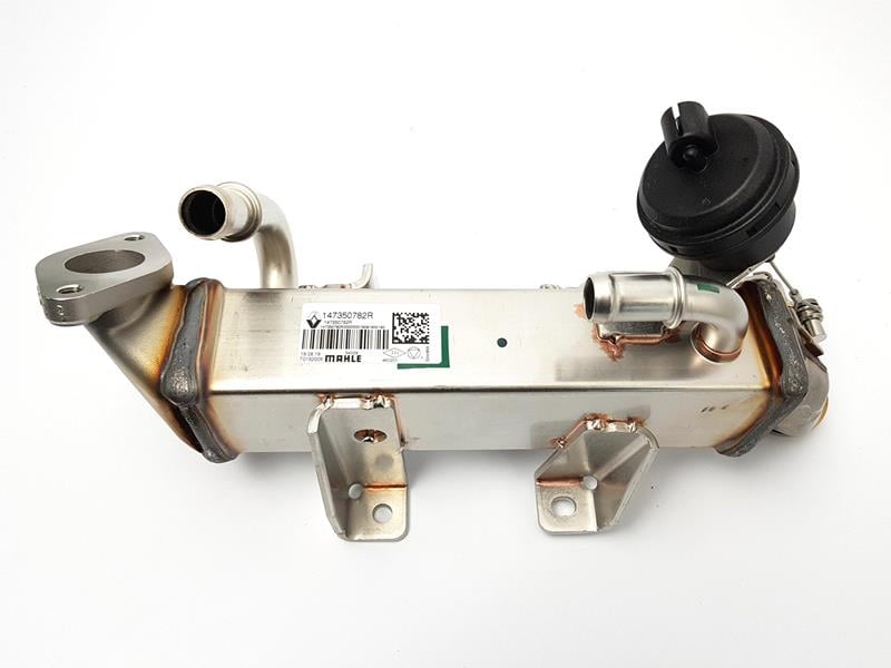 EGZOZ GAZI SOĞUTUCUSU MASTER III 2.3DCI-LGN III-ESPACE IV 2.0DCI 10=>