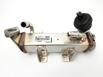 EGZOZ GAZI SOĞUTUCUSU MASTER III 2.3DCI-LGN III-ESPACE IV 2.0DCI 10=>