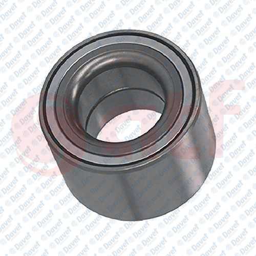 ON TEKER RULMANI MITSUBISHI L200   40*75*50