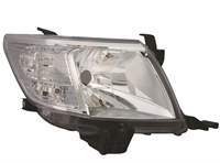 Far Sag Hılux 2012>( E Mark )