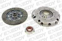 DEBRIYAJ SETI HONDA ACCORD 2,2 CTDI 2003-2008-CRV 2,2 CTDi 2006-2012 N22A1